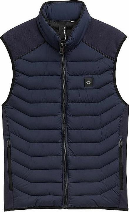 Produktbild Tom Tailor Steppgilet (XL)