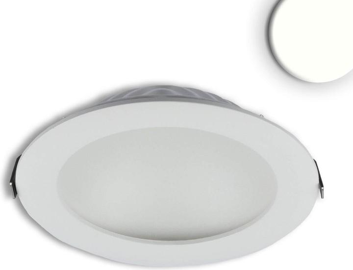 Produktbild Isoled Einbauleuchten (1100 lm)