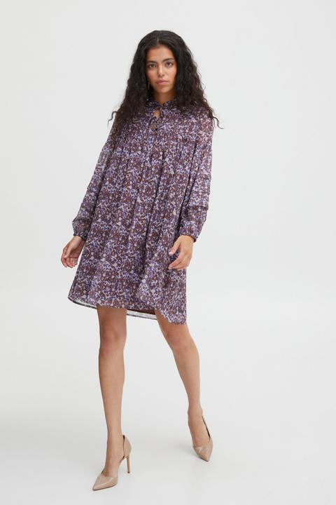 Produktbild B.young BYHIMA SHORT DRESS - 20812474 (40)