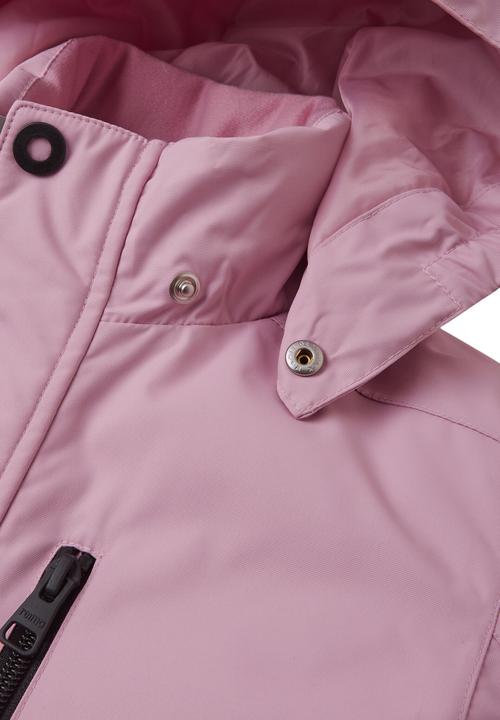 Actual product image Reima tec Kids Snowsuit Muhos Grey (128)