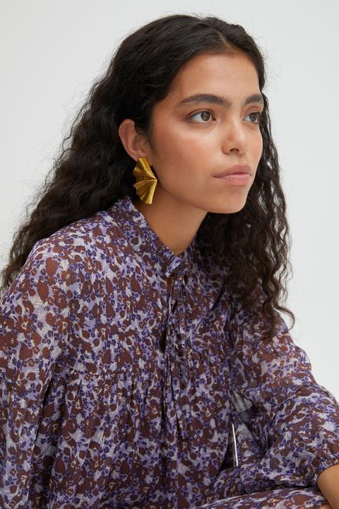 Produktbild B.young BYHIMA SHORT DRESS - 20812474 (40)