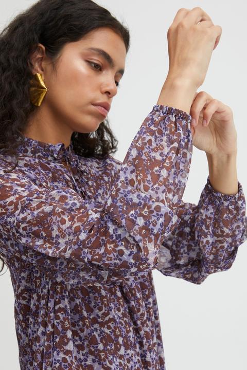 Produktbild B.young BYHIMA SHORT DRESS - 20812474 (40)