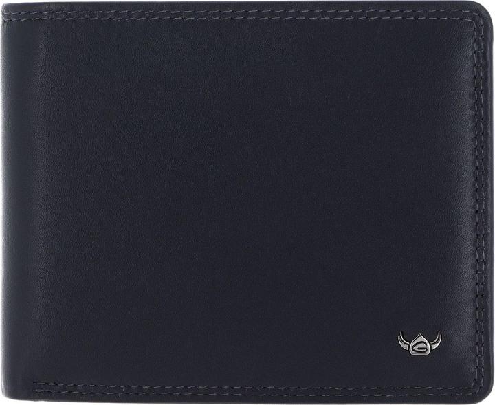 Actual product image Golden Head Polo RFID Protect Scheintasche 1427
