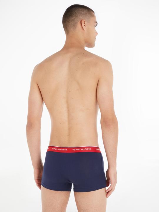 Produktbild Tommy Hilfiger 3P LR Trunk (L, 3er Pack)