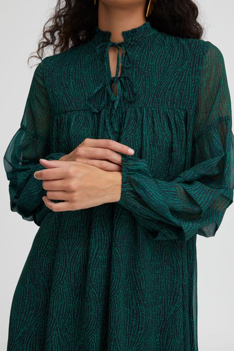 Produktbild B.young BYHIMA SHORT DRESS - 20812474 (36)