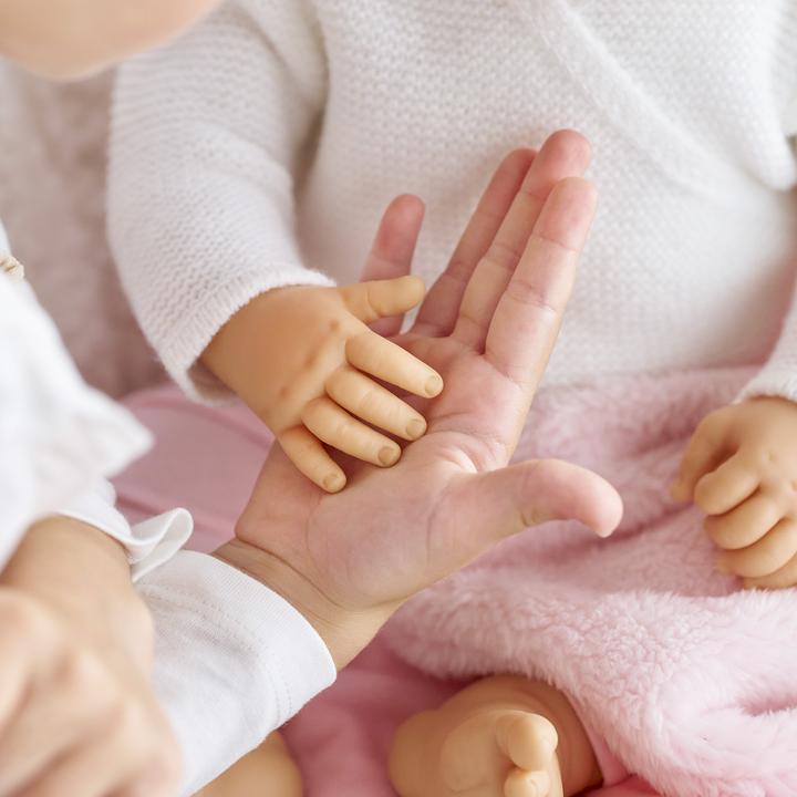 Image du produit Corolle Rose nouveau-né