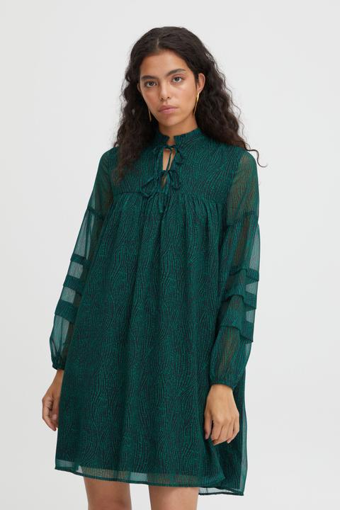 Produktbild B.young BYHIMA SHORT DRESS - 20812474 (36)