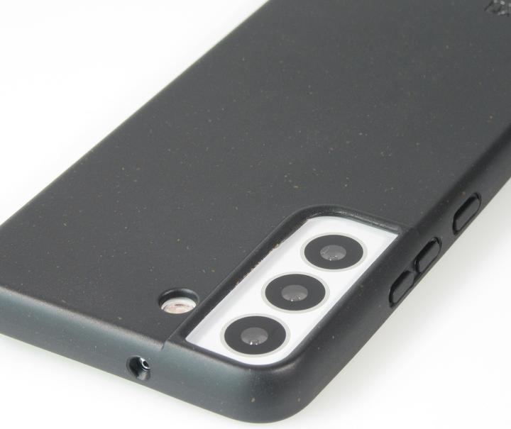 Immagine prodotto Bioka Coque biodégradable e compostabile Eco-Friendly (Samsung Galaxy S22+)