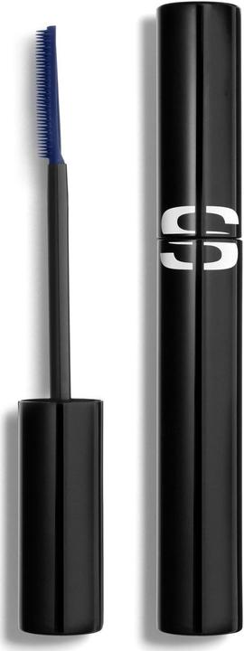Actual product image Sisley So Intense (03 Deep Blue)