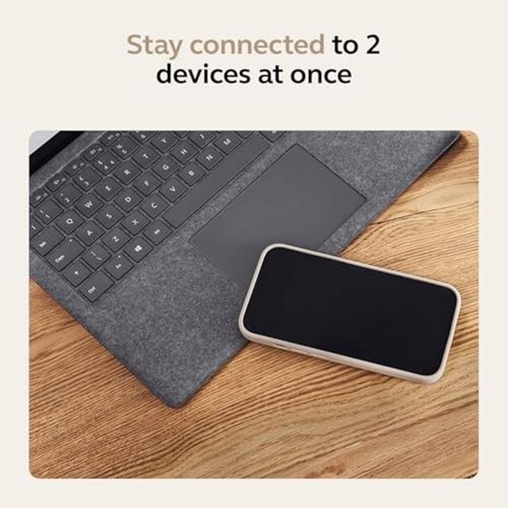 Immagine prodotto Jabra Evolve 65 TE (Senza fili, USB-A)