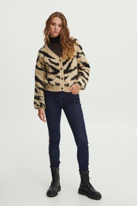 Produktbild Pulz Jeans PZASTA Cardigan - 50207066 (XXL)