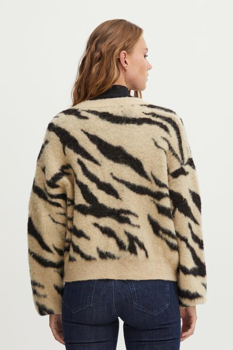 Produktbild Pulz Jeans PZASTA Cardigan - 50207066 (XXL)