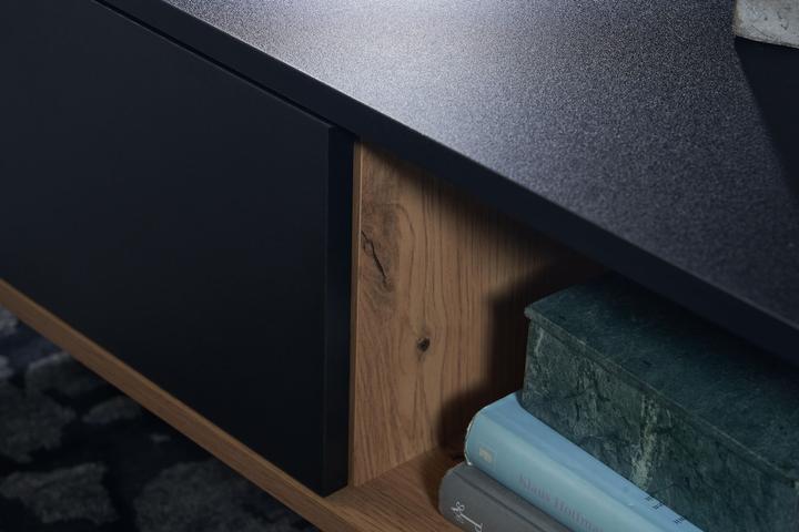 Actual product image Wohnling Logan (110 x 60 x 38 cm)