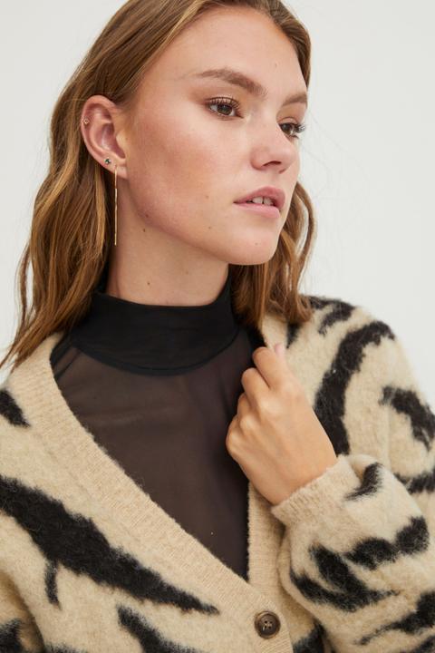 Produktbild Pulz Jeans PZASTA Cardigan - 50207066 (XXL)