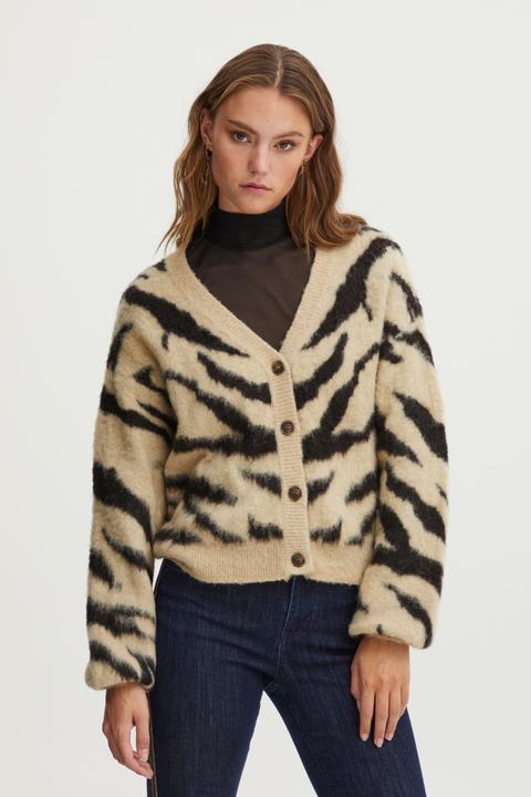 Produktbild Pulz Jeans PZASTA Cardigan - 50207066 (XXL)