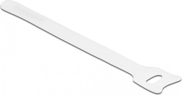 Produktbild Delock Klett-Kabelbinder (Klettkabelbinder, 150 mm, 10 Stk.)