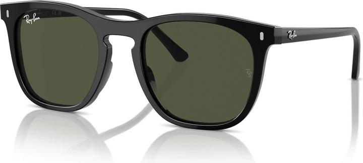 Actual product image Ray Ban Square Sunglasses