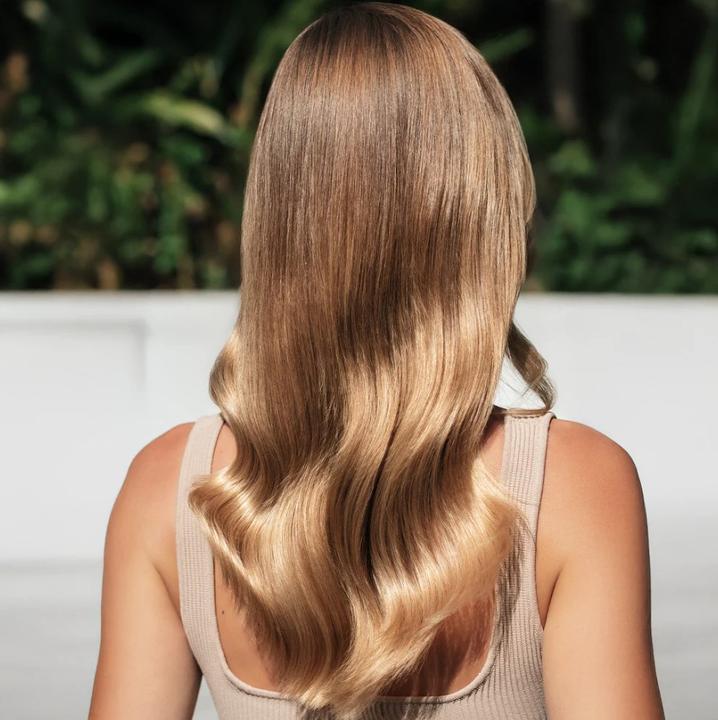 Produktbild O&M Original Mineral O&M Styling - Frizzy Logic Shine Serum (50 ml)