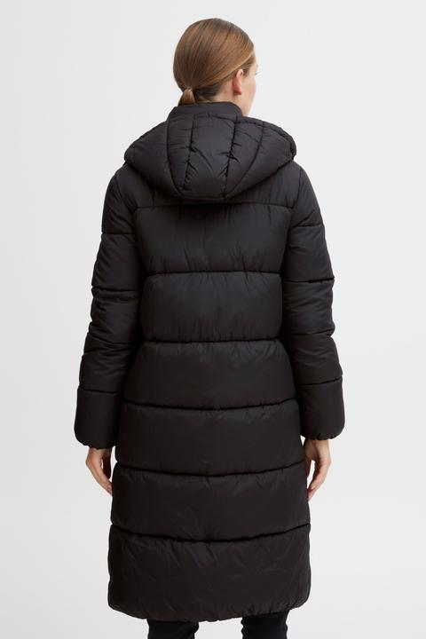 Actual product image Oxmo BY - OXBoda - Coat - 21800109-ME