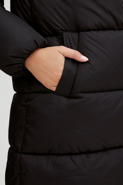 Actual product image Oxmo BY - OXBoda - Coat - 21800109-ME