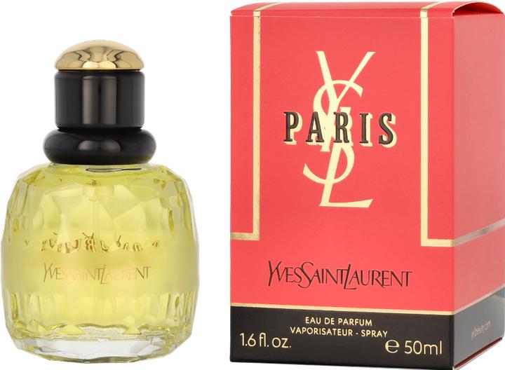 Actual product image Yves Saint Laurent Paris (Eau de parfum, 50 ml)