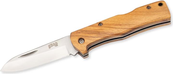 Actual product image Herbertz Selektion Taschenmesser (6.90 cm)