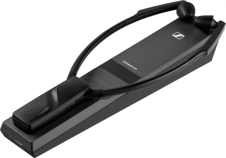 Image du produit Sennheiser Rs 2000 (ANC, 9 h, Sans fil)