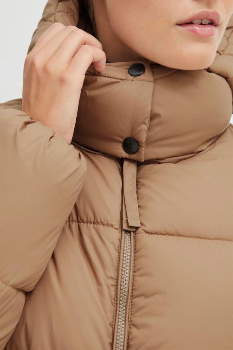 Produktbild Oxmo BY - OXBoda - Coat - 21800109-ME