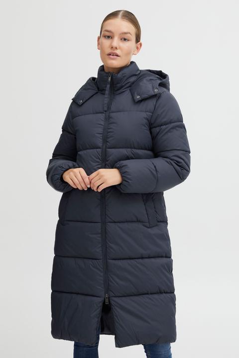 Actual product image Oxmo BY - OXBoda - Coat - 21800109-ME