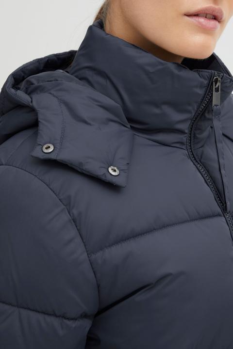 Actual product image Oxmo BY - OXBoda - Coat - 21800109-ME