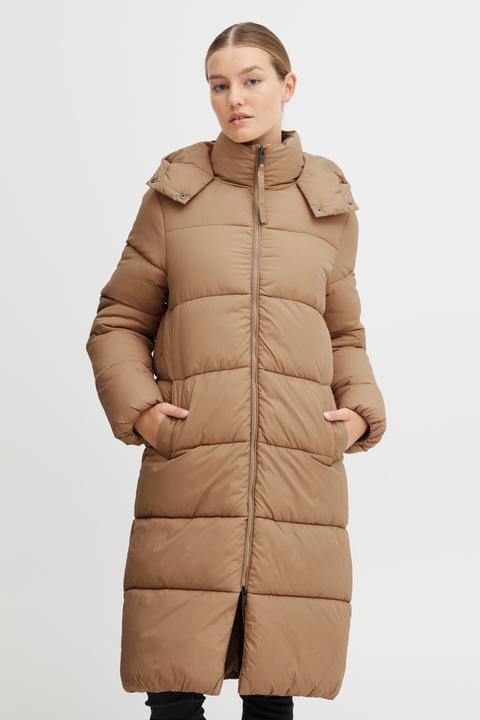 Produktbild Oxmo BY - OXBoda - Coat - 21800109-ME
