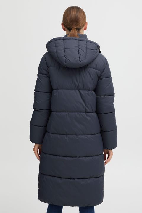 Actual product image Oxmo BY - OXBoda - Coat - 21800109-ME