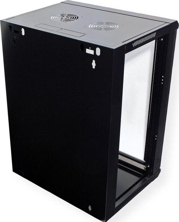 Produktbild Value Wandgehäuse (15 HE, 19 Zoll Rack)