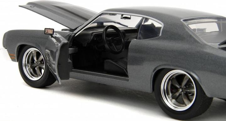 Produktbild Jada Fast & Furious 1970 Chevrolet 1:24
