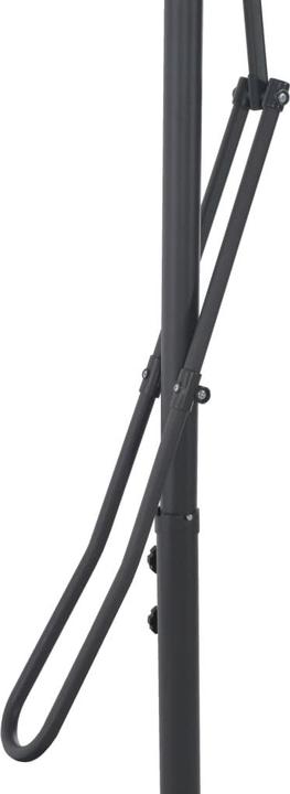 Actual product image vidaXL Sonnenschirm (3 m)