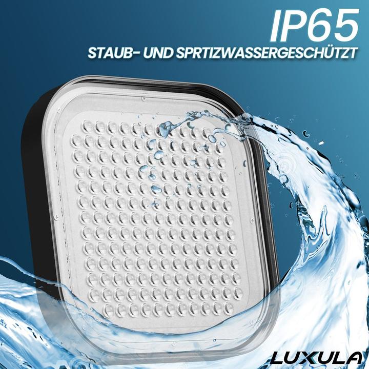 Actual product image Luxula LX500100 (12000 lm)