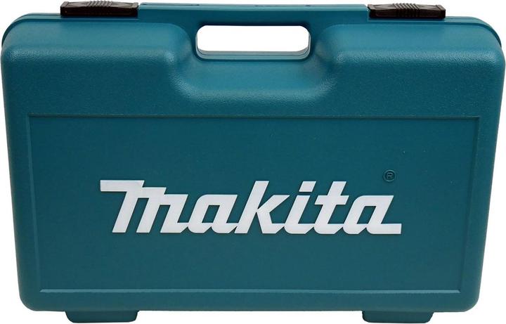 Image du produit Makita Mallette pour meuleuses d'angle jusqu'à 125 mm