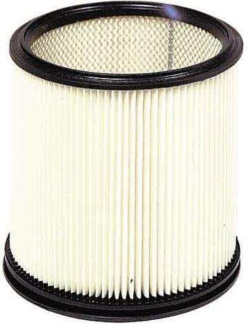 Produktbild Promac Papier-Wabenfilter (Staubklasse M) zu VAC 318