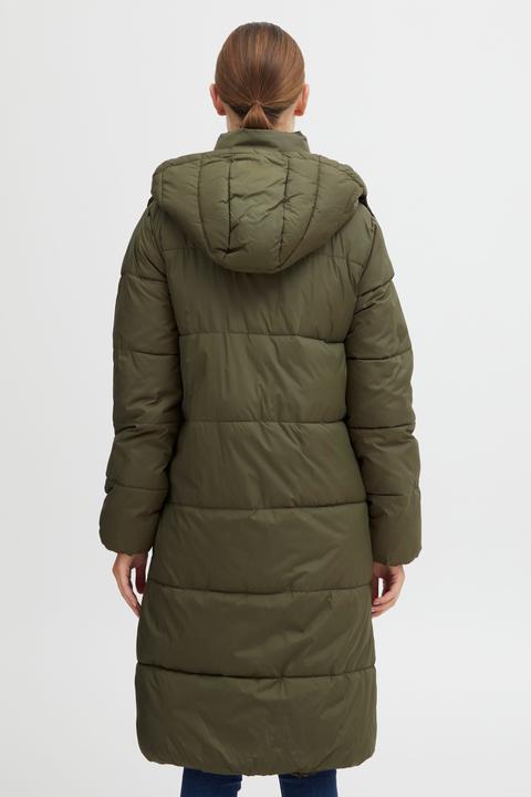 Produktbild Oxmo BY - OXBoda - Coat - 21800109-ME