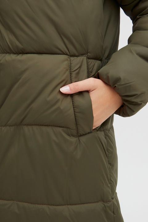 Produktbild Oxmo BY - OXBoda - Coat - 21800109-ME