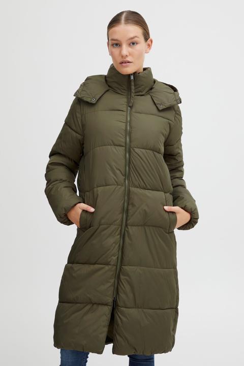 Produktbild Oxmo BY - OXBoda - Coat - 21800109-ME