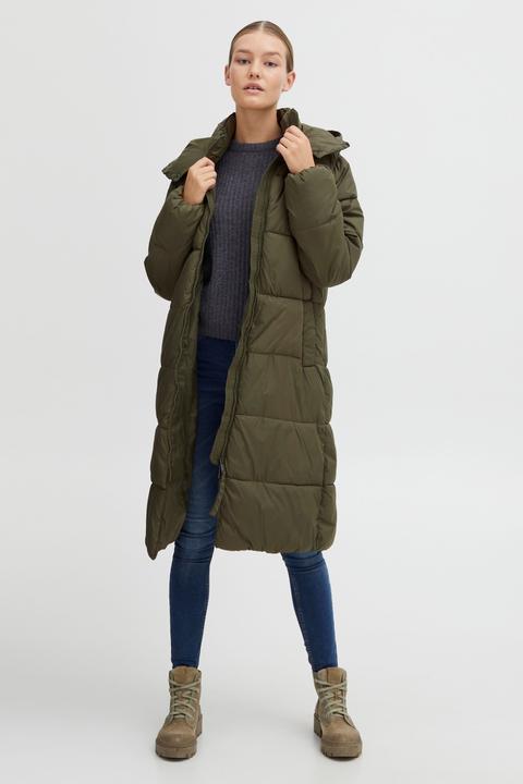 Produktbild Oxmo BY - OXBoda - Coat - 21800109-ME