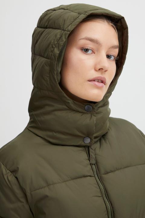 Produktbild Oxmo BY - OXBoda - Coat - 21800109-ME