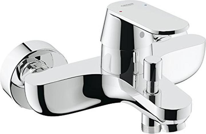 Actual product image Grohe Eurosmart Cosmopolitan 32831