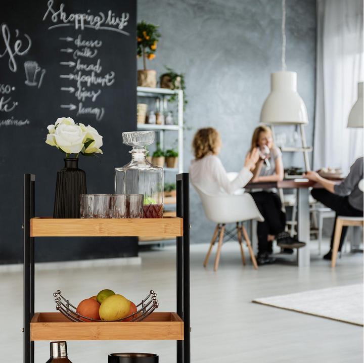 Image du produit Relaxdays Bardo