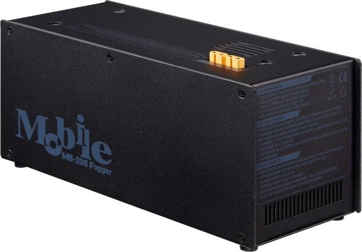 Produktbild Antari MB-20X Mobile Fogger