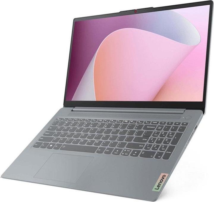 Produktbild Lenovo IDEAPAD SLIM 3 RYZEN 3 7320U (15.60", AMD Ryzen 3 7320U)