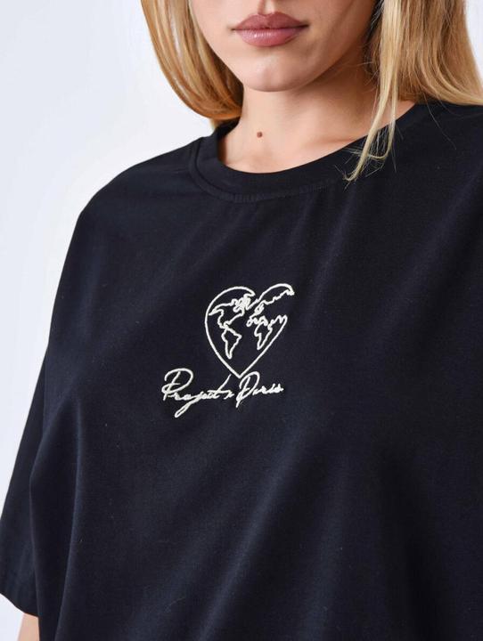 Produktbild Project X Paris T-Shirt (L)