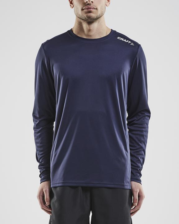 Immagine prodotto Craft Rush Ls Tee Uomini (XS)