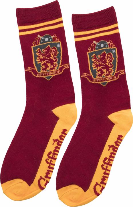 Image du produit Cinereplicas Harry Potter : Gryffondor (Lot de 3, Taille unique)